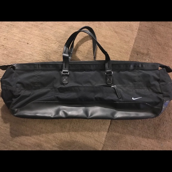 Nike Bags Yoga Mat Bag Poshmark